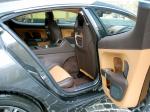 Aston Martin Rapide by Status Design 2011 года